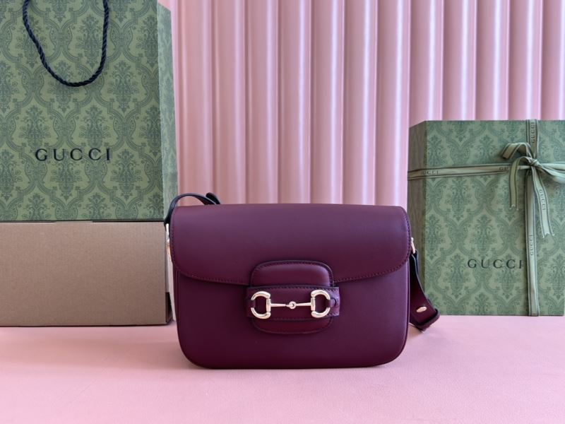 Gucci Satchel Bags